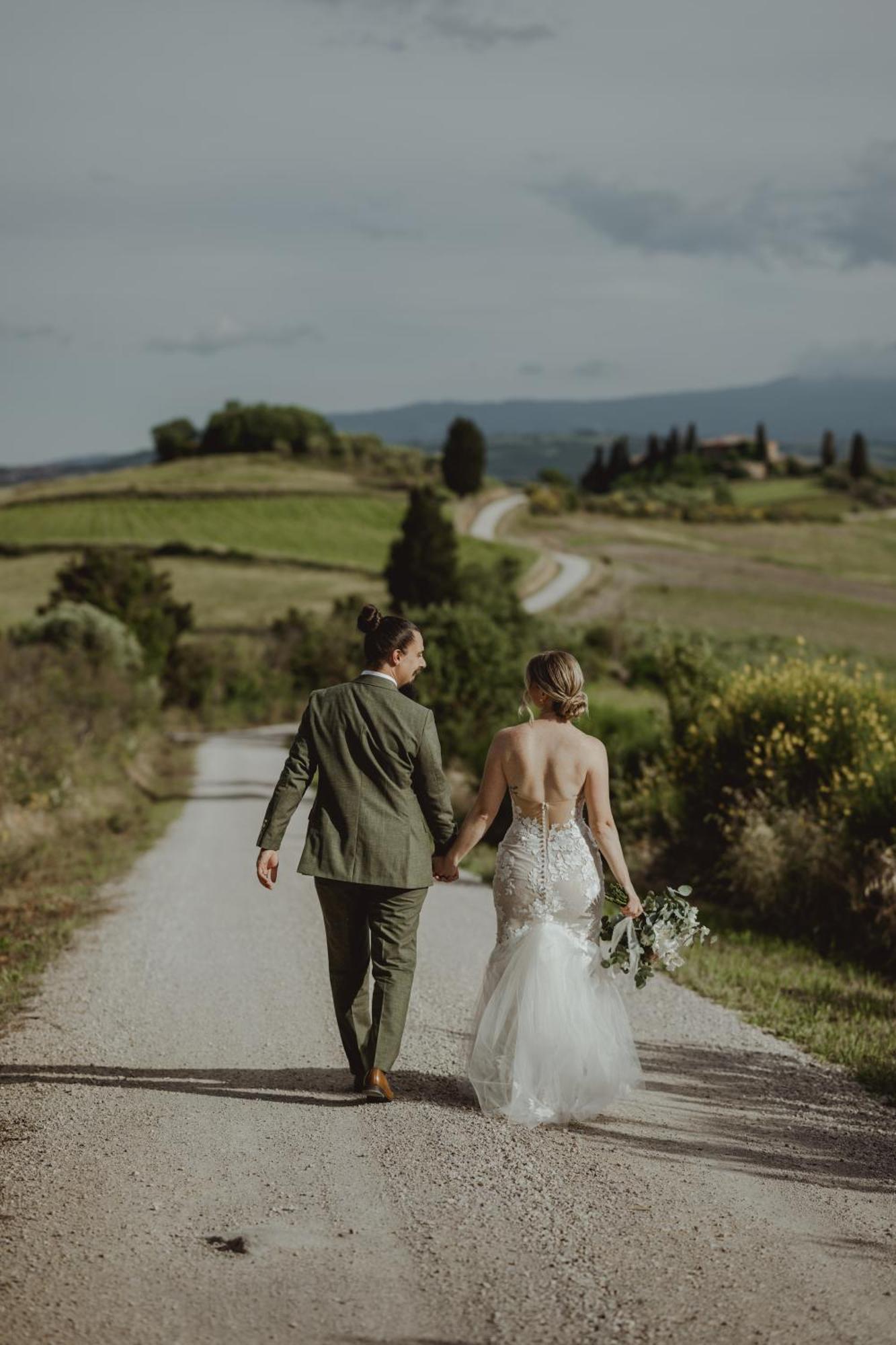 Agriturismo Poggio Il Castellare 蒙塔尔奇诺 外观 照片